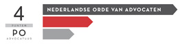 Logo Nederlandse Orde van Advocaten