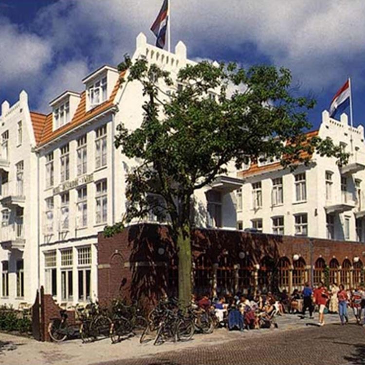 Cursus Straf(proces)recht Schiermonnikoog 2025